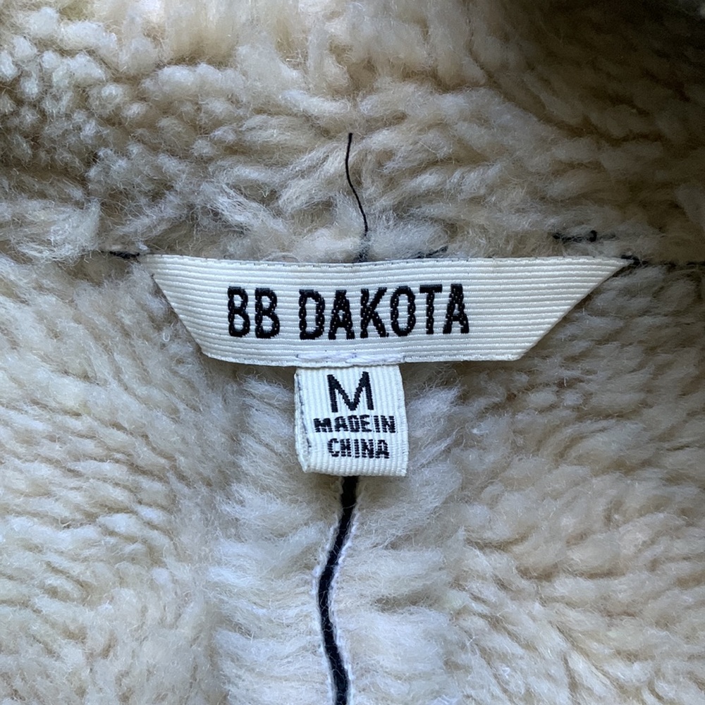 BB Dakota Jacket - Picture 9 of 14